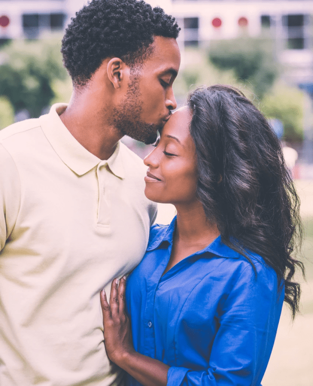 Engaged Couples Who Practice These 5 Habits Have The Highest Marriage Success Rates