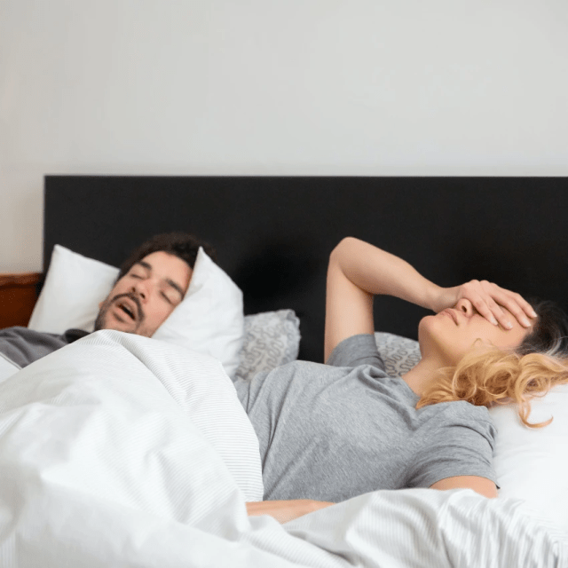 I'm Happily Married — But I Still Want My Own Separate Bed