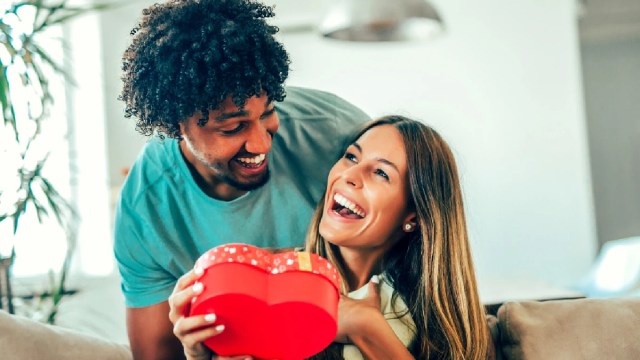 Why We Celebrate Valentine's Day With Gifts, Chocolates, Roses & Cards