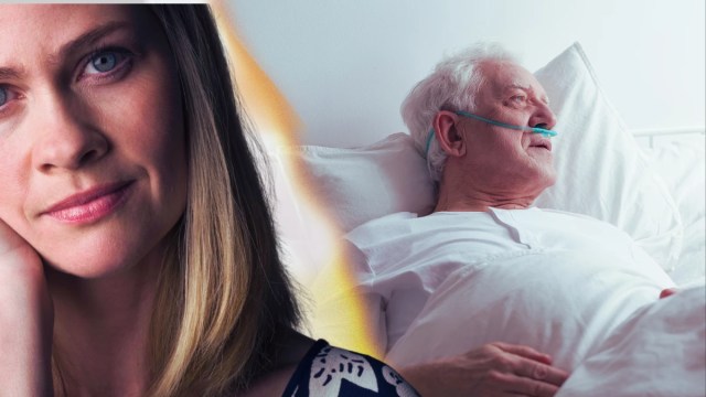 5 Tiny Regrets Of People On Their Death Bed