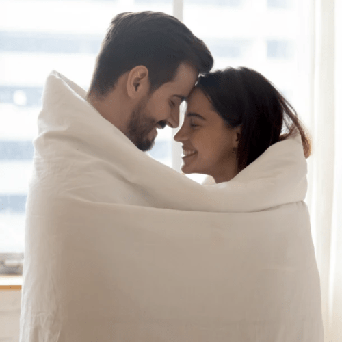 5 Ways Women Sabotage Our Own Pleasure In Bed