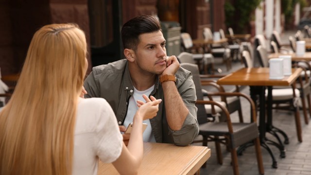 7 Little Mistakes You Make That Ruin Your Chances With A Man