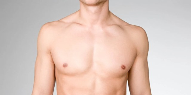 A Comprehensive Guide to Male Nipple Stimulation