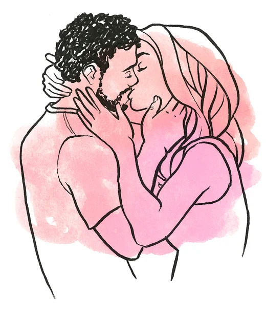 Everything You Need to Know About French Kissing