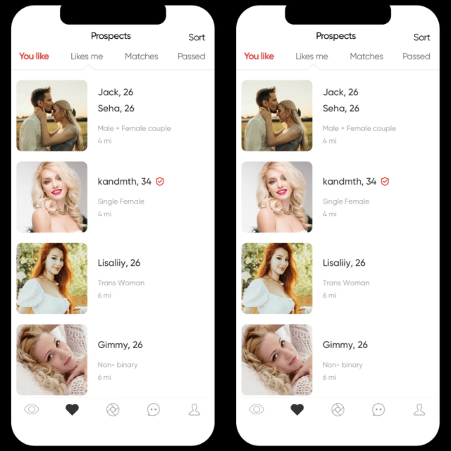 Find Your 'Third' With The Best Polyamorous Dating App You Probably Haven't Heard Of