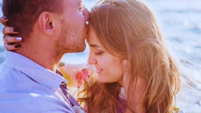 This Simple Test Reveals If Your Relationship Is Healthy