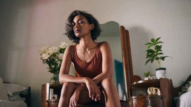 3 Painfully Toxic Fears That Keep Smart Women From Finding Love