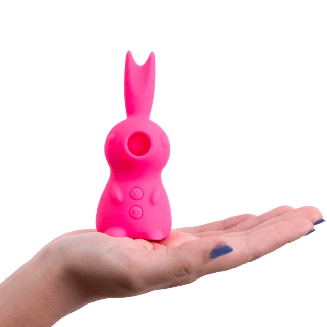 5 Cute And (Affordable!) Sex Toys That Will Make You Say ‘Awwhhh!’