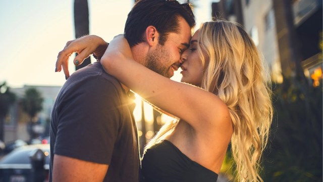 5 Tiny Ways To Keep The Fire Alive When You've Been Together For So Long