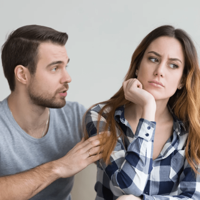 How To Tell Your Husband You’re Not Happy In 5 Tiny Steps