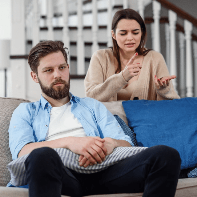 How To Tell Your Husband You’re Not Happy In 5 Tiny Steps