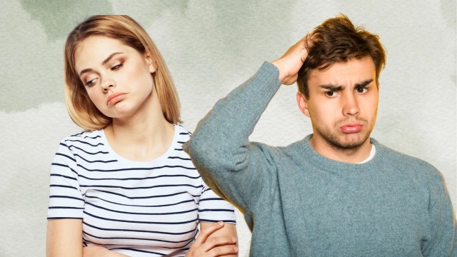 The 10 Biggest Mistakes Men Make In Relationships