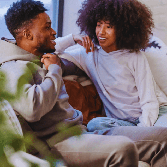 What To Do When You're Ready For Marriage And Your Partner Isn't