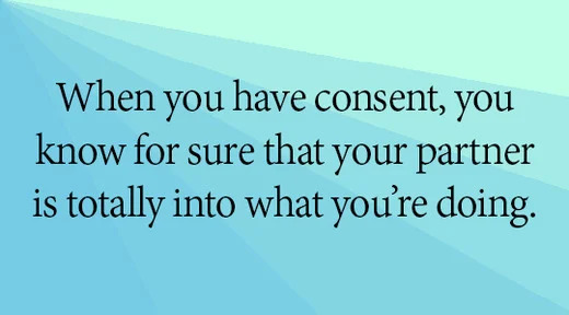 What Is Sexual Consent?