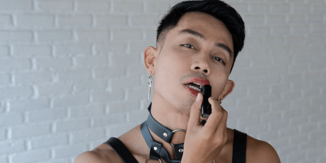 Str8Curious: What Are Gay Sex Parties Like?