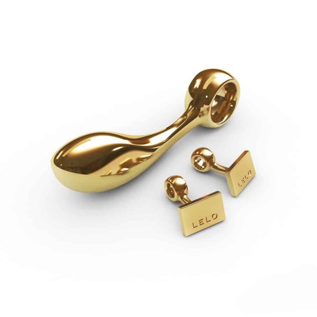 Beginner’s Guide to Anal Toys