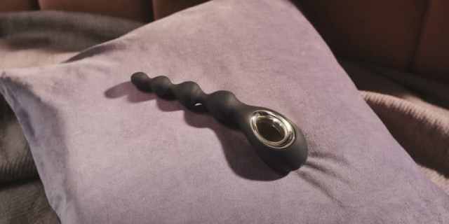 Beginner’s Guide to Anal Toys